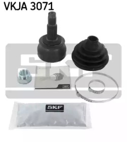 Шарнирный комплект SKF VKJA 3071